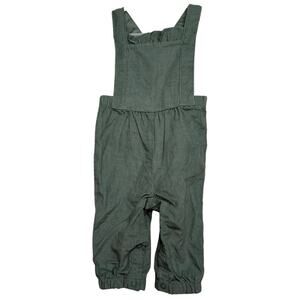 Carter’s 3 Month Courdroy Overall